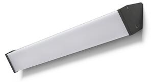 Rendl kültéri led lámpa santos 90 antracit IP65 r14382