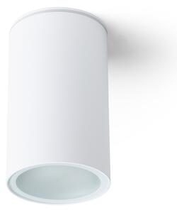 Rendl kültéri mennyezeti lámpa dune e27 fekete IP65 r14211