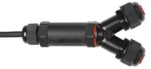 Rendl kültéri állólámpa king 30 antracit IP65 r14174