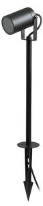 Rendl kültéri led lámpa navona 47 antracit IP65 r14138