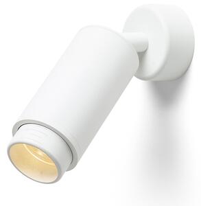 Rendl mennyezeti lámpa optimus 2 zoom fehér r14614