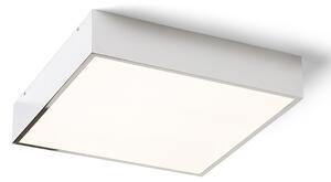 Rendl fürdőszobai mennyezeti lámpa merano led 30 króm matt akril IP44 r13697