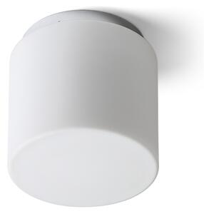 Rendl fürdőszobai mennyezeti lámpa arana r 17 opálüveg króm IP44 r13682