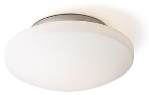 Rendl fürdőszobai mennyezeti lámpa sara led 26 opálüveg króm IP44 r13687
