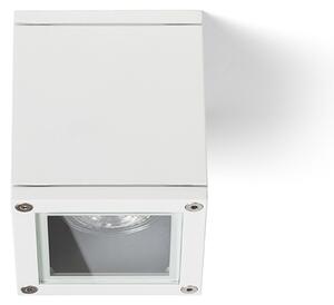 Rendl kültéri mennyezeti lámpa keig fehér IP65 r13631
