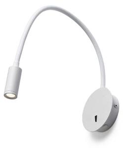 Rendl fali lámpa vale fekete r13648