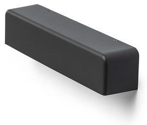 Rendl kültéri fali lámpa sampo antracit IP65 r13619