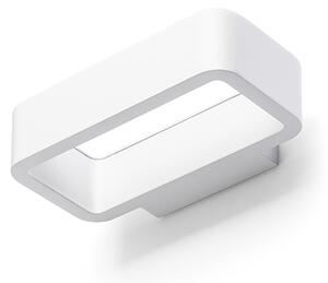 Rendl kültéri fali lámpa tapa fehér IP54 r13562