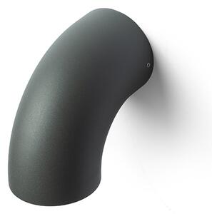 Rendl kültéri fali lámpa piper antracit IP54 r13560