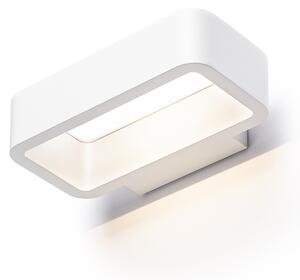 Rendl kültéri fali lámpa tapa fehér IP54 r13562