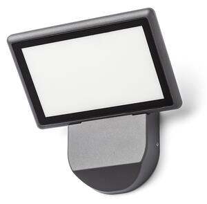 Rendl kültéri fali lámpa comodo antracit IP65 r13512