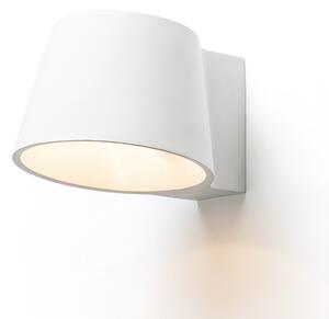 Rendl fali lámpa benita gipsz r13520