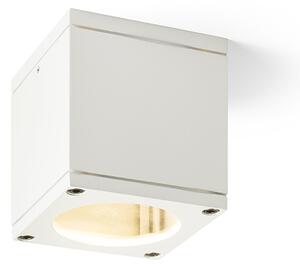 Rendl kültéri mennyezeti lámpa rodge fehér IP54 r13503