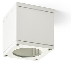 Rendl kültéri mennyezeti lámpa rodge fehér IP54 r13503