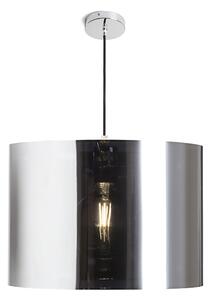 Rendl függeszték fancy 50/30 krómozott fólia r13419