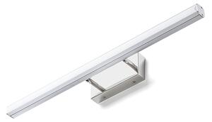 Rendl fürdőszobai fali lámpa sway króm IP44 r12951