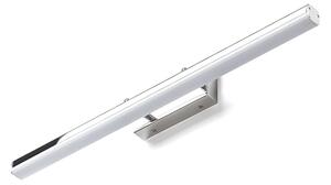 Rendl fürdőszobai fali lámpa sway króm IP44 r12951