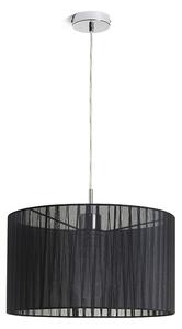 Rendl függeszték glamour 35/20 fekete r13271