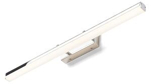Rendl fürdőszobai fali lámpa sway króm IP44 r12951