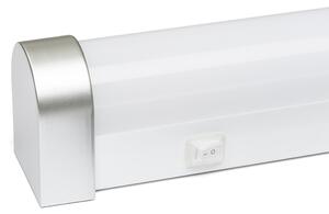 Rendl fürdőszobai fali lámpa tampa 60 fehér IP44 r12905