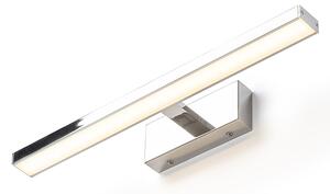 Rendl fürdőszobai fali lámpa panon long króm IP44 r12950