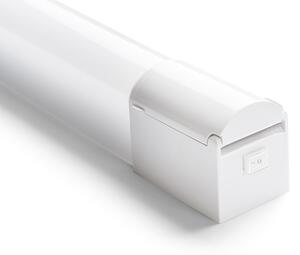 Rendl fürdőszobai fali lámpa florio 49 fehér IP44 r12903