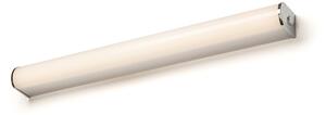 Rendl fürdőszobai fali lámpa corazon 60 króm IP44 r12901