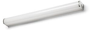 Rendl fürdőszobai fali lámpa corazon 60 króm IP44 r12901