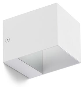 Rendl fali lámpa essex matt fehér r12679