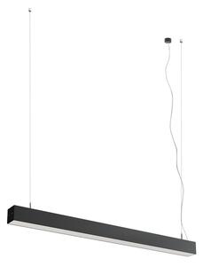 Rendl függeszték pesante 75 fekete r12721