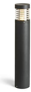 Rendl kültéri állólámpa abax 65 antracit IP54 r12626