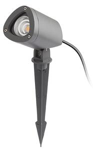 Rendl kültéri spotlámpa cosmo antracit IP65 r12580
