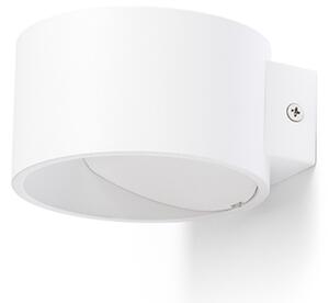 Rendl fali lámpa biaritz fehér r12606