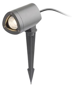 Rendl kültéri spotlámpa cosmo antracit IP65 r12580