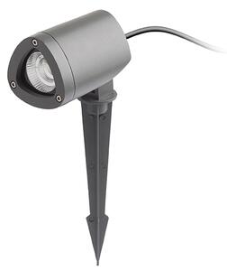 Rendl kültéri spotlámpa cosmo antracit IP65 r12580