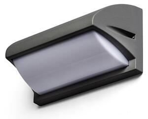 Rendl kültéri fali lámpa mora antracit IP54 r12572