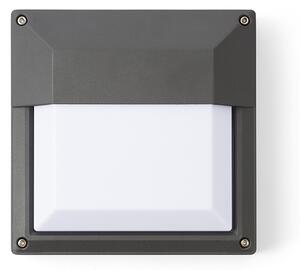 Rendl kültéri fali lámpa delta 215 antracit IP54 r12566