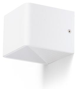 Rendl fali lámpa onyx fehér r12598