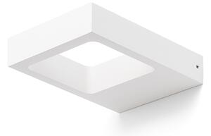 Rendl fali lámpa lea fehér r12587