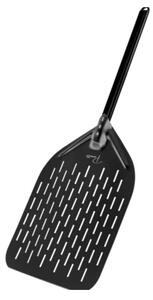Panetti Perforált Pizzalapát, 31cm (PANPERPIZSHO)