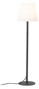 Rendl kültéri állólámpa bosanova 120 antracit IP65 r12420