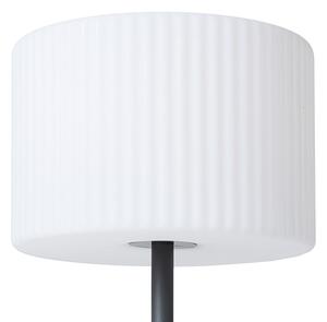 Rendl kültéri állólámpa bosanna 150 antracit IP65 r12421