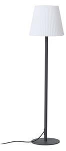 Rendl kültéri állólámpa bosanova 120 antracit IP65 r12420