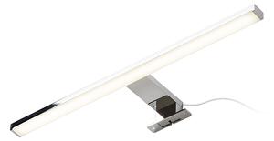 Rendl fürdőszobai fali lámpa balea 500 króm IP44 r12400