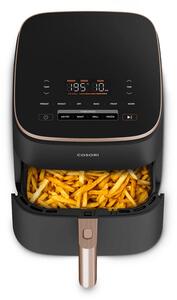 Cosori TurboBlaze Chef Edition Forrólevegős sütő (CAF-DC602-KEUR-176A)