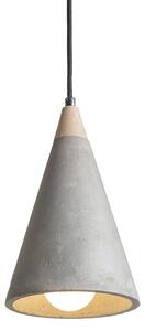 Rendl függeszték heidi beton fa r12380