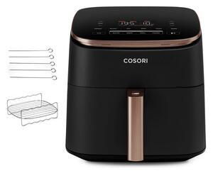 Cosori TurboBlaze Chef Edition Forrólevegős sütő (CAF-DC602-KEUR-176A)