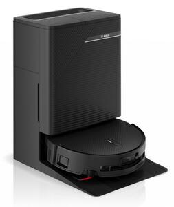 Bosch BCR2P2BXAB Spotless 2 Advanced + Robotporszívó