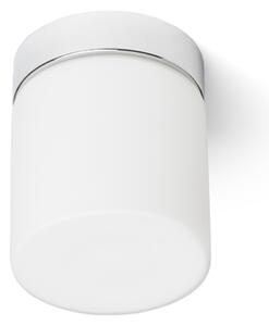 Rendl fürdőszobai mennyezeti lámpa esica cyl króm IP44 r12199