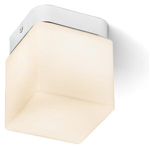 Rendl fürdőszobai mennyezeti lámpa esica sq króm IP44 r12198